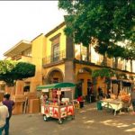 Reubicarán comercio ambulante en Tlaquepaque