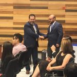 Jorge Alatorre fue desginado en el CPC del Sistema Nacional Anticorrupción