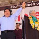 Barbosa – AMLO