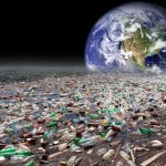 Contaminación por el hombre