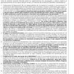 Desplegado del Comité Universitario de análisis sobre asuntos de interés público en materia de Agua y Energía de la UdeG