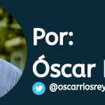 firma Oscar Rios