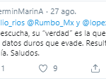 Captura mucho bla bla