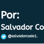 firma Salvador Cosio