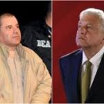 AMLO Joaquin El Chapo Guzman