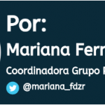 firma Mariana Fernández