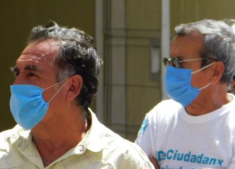 Casos de influenza se aumentaron en 2022, reconoció el Gobierno Casos de influenza se aumentaron en 2022, reconoció el Gobierno