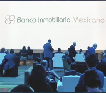 Banco Inmobiliario Mexicano aportó 11,285 millones de pesos para desarrollar viviendas en 2022 Banco Inmobiliario Mexicano aportó 11,285 millones de pesos para desarrollar viviendas en 2022