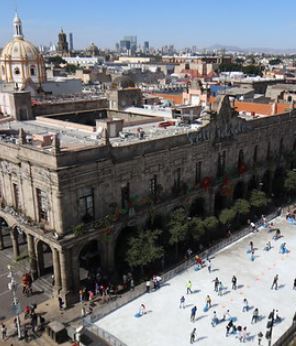 La agenda de Jalisco para el 2023 La agenda de Jalisco para el 2023