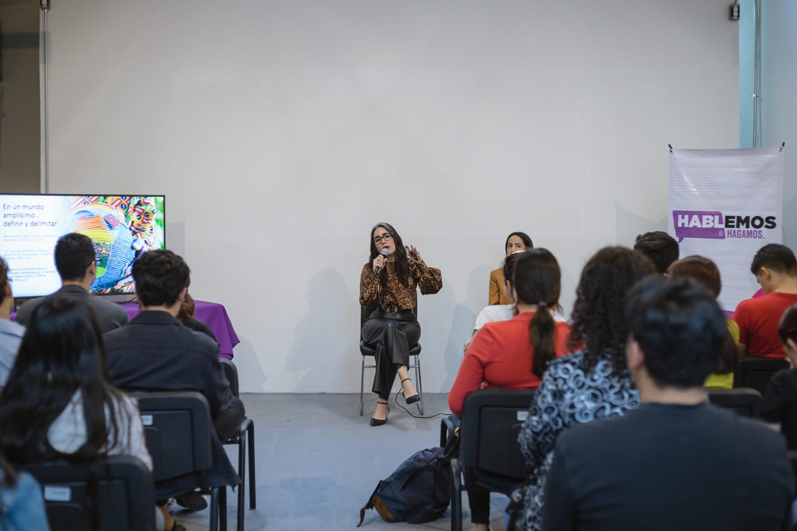 En Jalisco existe precariedad e invisibilidad hacia la mujer en la cultura En Jalisco existe precariedad e invisibilidad hacia la mujer en la cultura