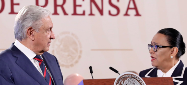 Gobierno ya investiga crueldad infinita en el caso de perro arrojado a aceite Rosa Rodríguez Gobierno ya investiga crueldad infinita en el caso de perro arrojado a aceite Rosa Rodríguez