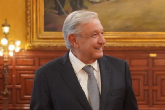 López Obrador solicitó una tregua entre Estados Unidos y China para abordar la crisis de fentanilo López Obrador solicitó una tregua entre Estados Unidos y China para abordar la crisis de fentanilo