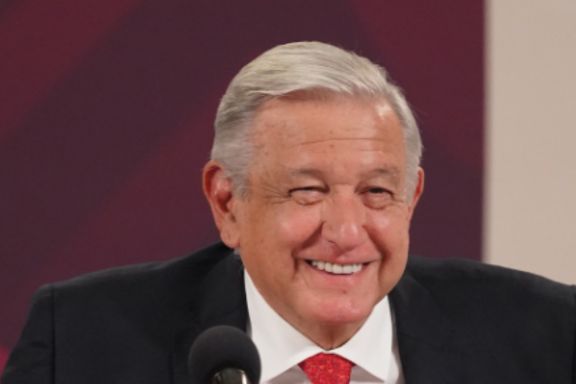 AMLO envió algunos ‘consejos’ de cara a las elecciones 2023 AMLO envió algunos ‘consejos’ de cara a las elecciones 2023