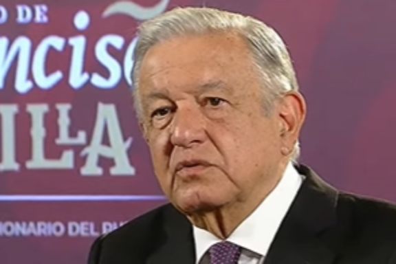 AMLO Bloque opositor intentará enfocar su campaña electoral en los hechos violentos que ocurren en México AMLO Bloque opositor intentará enfocar su campaña electoral en los hechos violentos que ocurren en México