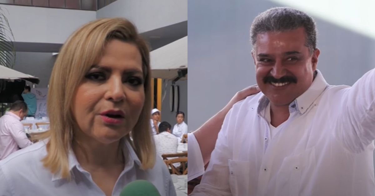 Hoy se conocerán los aspirantes de la última encuesta por la gubernatura de Jalisco por Morena Hoy se conocerán los aspirantes de la última encuesta por la gubernatura de Jalisco por Morena