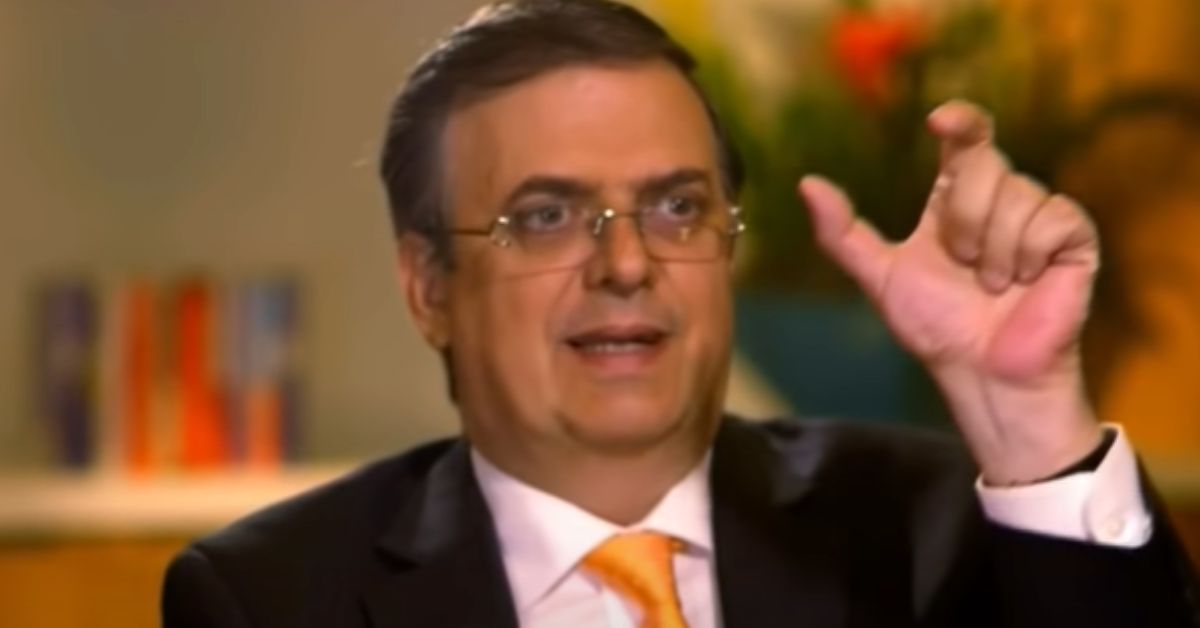 Marcelo Ebrard no se registró como aspirante a la presidencia por Movimiento Ciudadano Marcelo Ebrard no se registró como aspirante a la presidencia por Movimiento Ciudadano