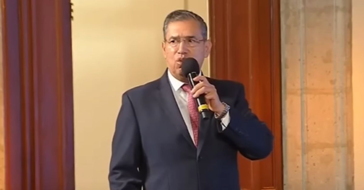 Confirma subsecretario de SSPC que siete de las mujeres colombianas reportadas como desaparecidas serán deportadas Confirma subsecretario de SSPC que siete de las mujeres colombianas reportadas como desaparecidas serán deportadas