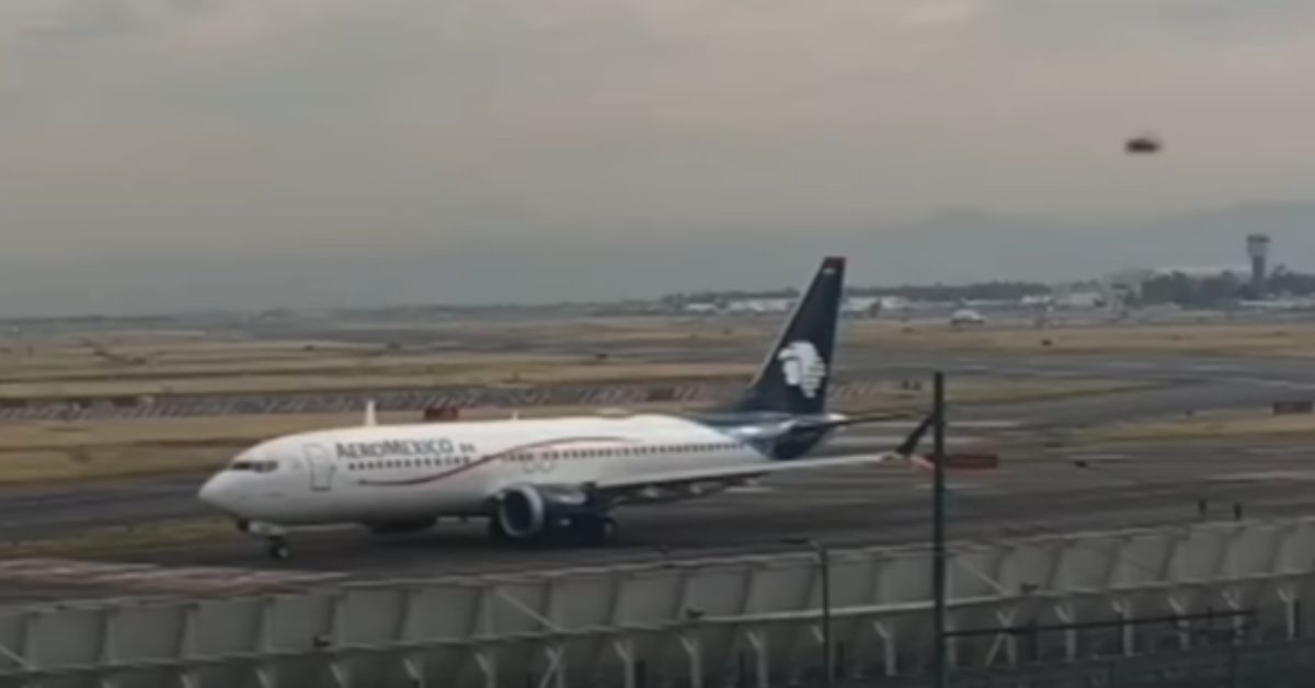 Contratan desde AICM seguro de vida por alto valor, a pesar de prohibición de AMLO Contratan desde AICM seguro de vida por alto valor, a pesar de prohibición de AMLO