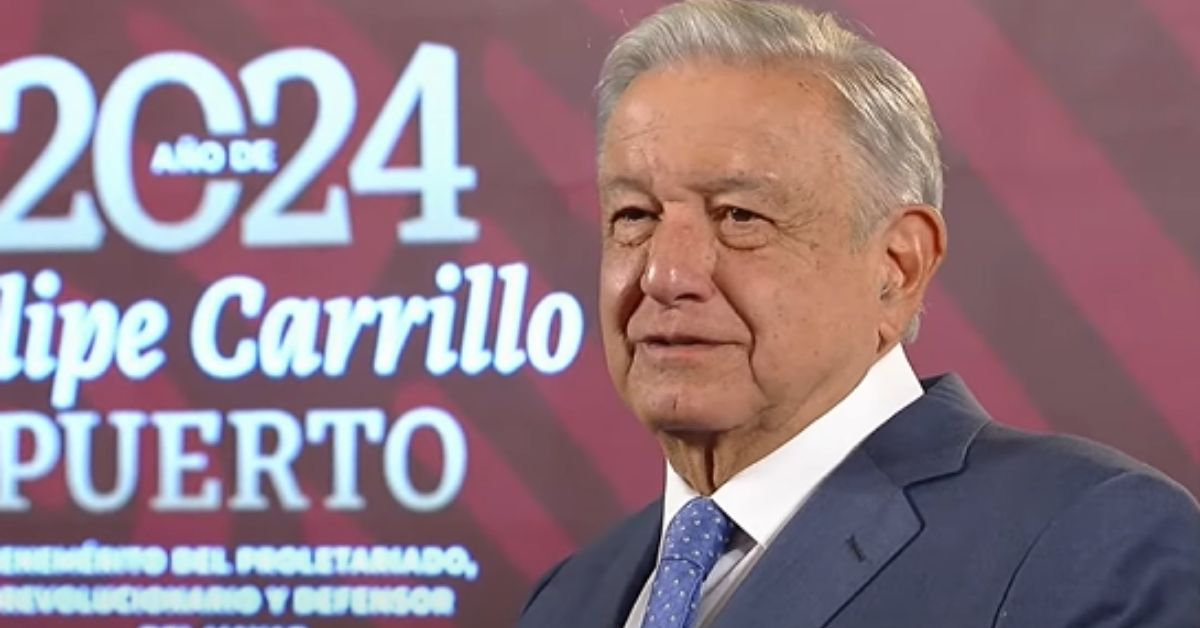 AMLO confirma que contempló no recibir a delegación de Estados Unidos por investigación de la DEA AMLO confirma que contempló no recibir a delegación de Estados Unidos por investigación de la DEA