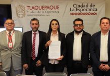 DENUNCIA LAURA IMELDA DAÑO AL ERARIO DE TLAQUEPAQUE POR 139 MILLONES 272 MIL PESOS DE LA ADMINISTRACIÓN ANTERIOR