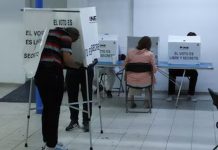 Elecciones en Durango y Veracruz, un jalón de orejas a Morena