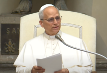 Papa León XIV condena ataque a iglesia católica en Gaza y exige cese inmediato al fuego