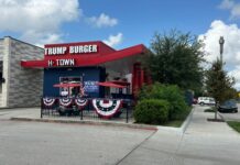 Creador de restaurantes “Trump Burger” en Texas podría ser deportado