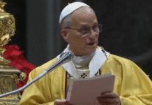 Papa León XIV llama a la paz en Israel, Palestina y Ucrania