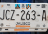 Jalisco cierra plazo gratuito para cambiar placas