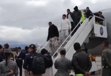 Trump pagará 3,000 dólares por autodeportarse