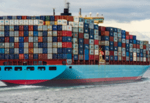 Exportaciones de México crecen 7.9% en noviembre