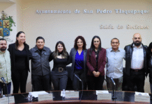 Impulsan inclusión en Sala de Regidores de Tlaquepaque