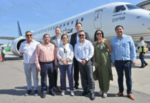 Con 28 nuevas rutas aéreas, Jalisco es uno los estados mejor conectados del país