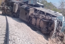 ASF detecta irregularidades millonarias en la Línea Z del Ferrocarril del Istmo