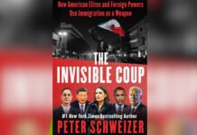 Gobierno mexicano niega que se conspire en consulados para golpear a Estados Unidos, como sugiere libro Libro controversial provoca respuesta desde México