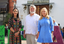 Tlaquepaque y Springfield fortalecen más de dos décadas de hermanamiento