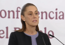 Sheinbaum y Trump coinciden en avances en seguridad bilateral