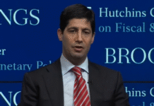 Trump elige a Kevin Warsh para presidir la Fed