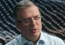 Ebrard advierte ajustes al T-MEC ante cambios impulsados por Trump