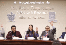 Acoso sexual será sancionado en Tlaquepaque