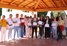 Tlaquepaque capacita empresarios rumbo al Mundial 2026