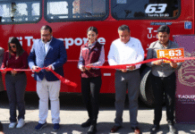 Infraestructura transforma movilidad en CUTlaquepaque