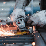 Trump planea reducir aranceles al acero y aluminio