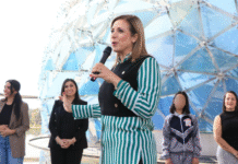 Promueve Gobierno de Jalisco la participación de mujeres y niñas en la ciencia