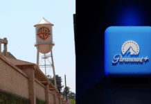 Warner Bros evalúa oferta mejorada de Paramount