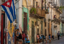 Sherritt suspende operaciones en Cuba por falta de combustible