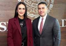 Tlaquepaque fortalece seguridad con Harfuch