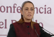 Sheinbaum enviará al Senado reforma para topar pensiones de exfuncionarios