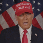 Trump aplica nuevo arancel del 10%