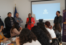 Fortalece CEEAVJ vínculos institucionales rumbo al Mundial 2026